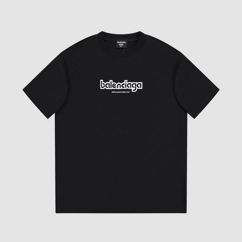 Balenciaga Men's T-shirts 27